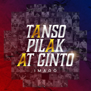Album Tanso, Pilak at Ginto from Imago