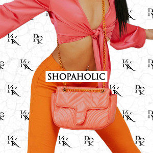 Kye Kaszett的專輯Shopaholic