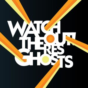 ดาวน์โหลดและฟังเพลง The Shakeup พร้อมเนื้อเพลงจาก Watchout! Theres Ghosts