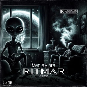 收聽DJ ZL的Medley Pra Ritmar Sua Semana (Explicit)歌詞歌曲