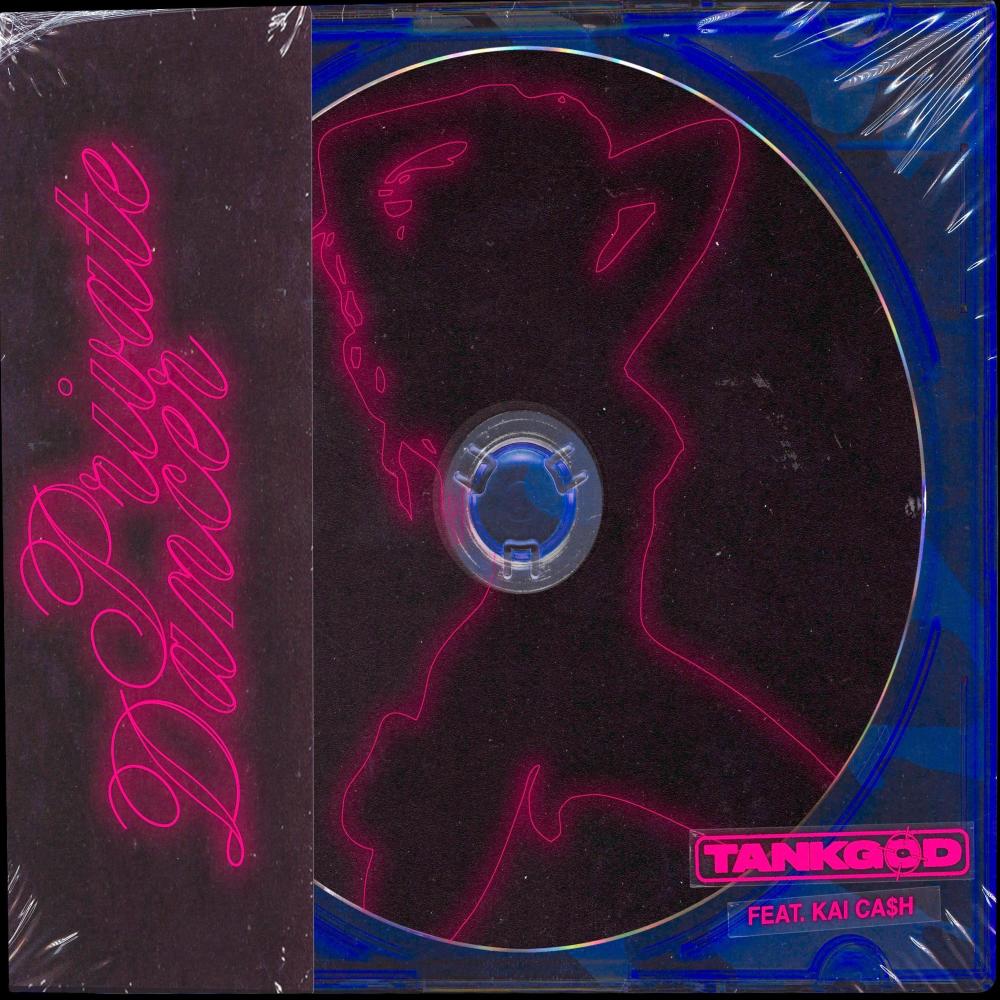 Private Dancer (feat. Kai Ca$h) (Explicit)