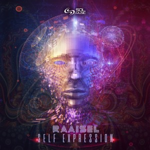 Album Self Expression from Raaisel