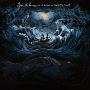 收聽Sturgill Simpson的Welcome to Earth (Pollywog)歌詞歌曲
