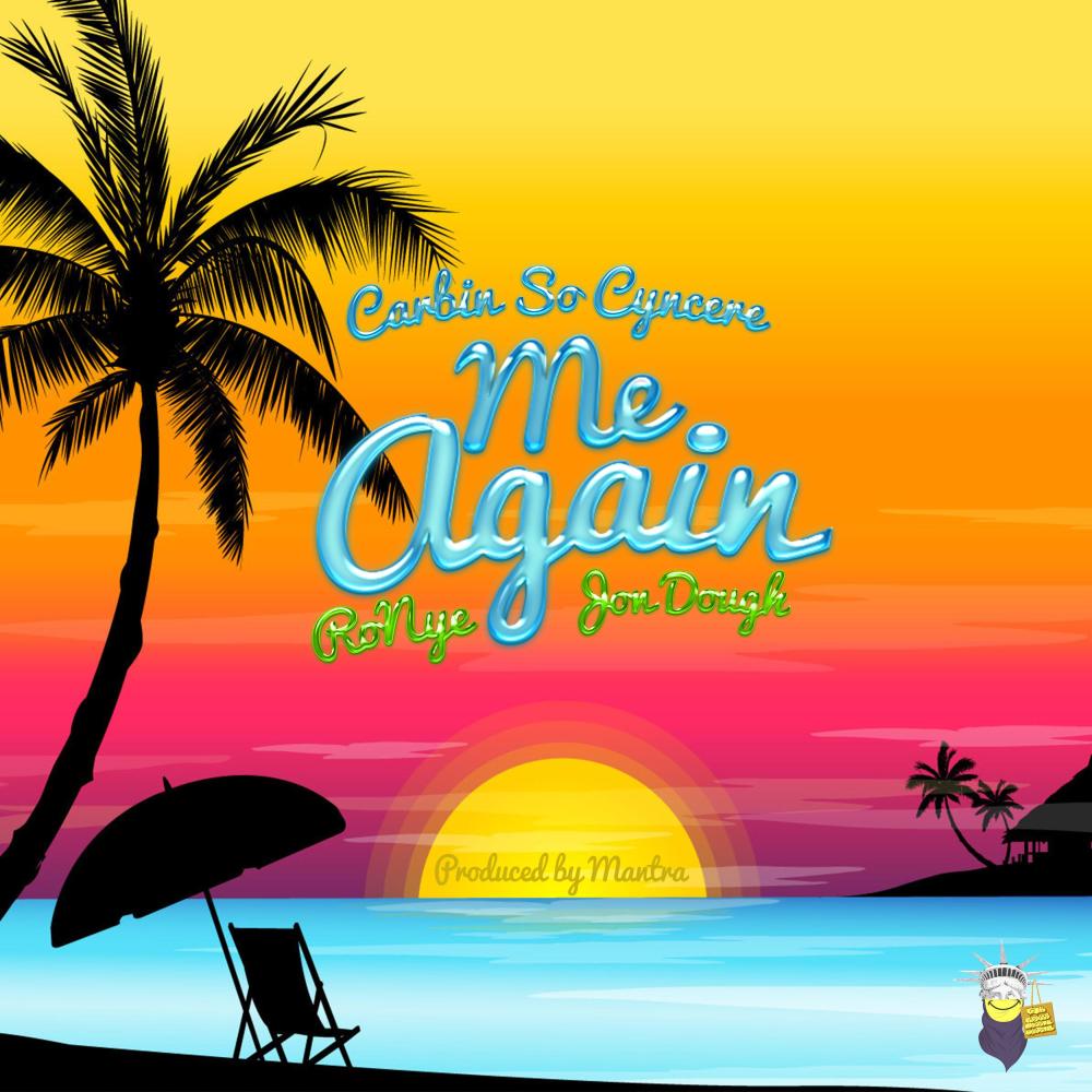 Me Again (feat. Jon Dough & Ronny Tnb) (Explicit)