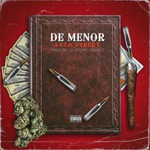 收聽ANTO STREET的CRUDA REALIDAD (feat. LIL YOUNG SAVAGE) (Explicit)歌詞歌曲