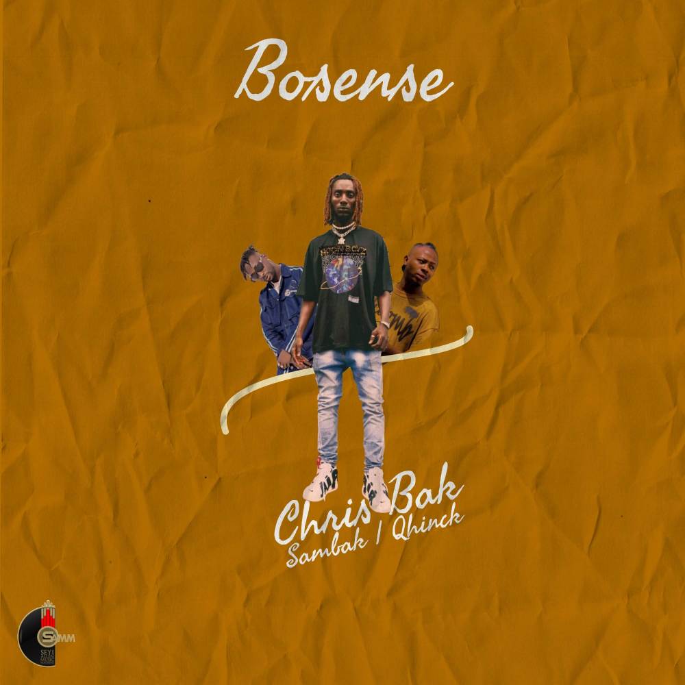 Bosense