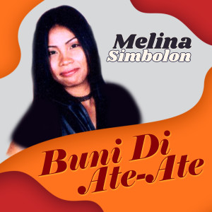 Buni Di Ate-Ate dari Melina Simbolon