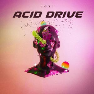 AKANE的專輯Acid Drive