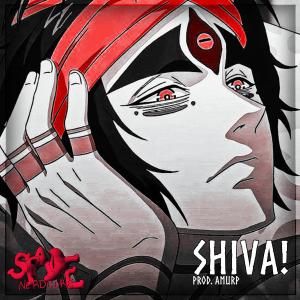 SpadeNerdcore的專輯SHIVA! (feat. UNNVMED) [Explicit]