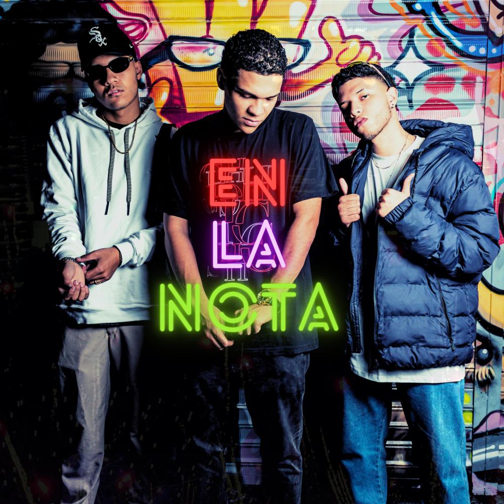 En la nota (feat. Martinez & Peregrino) (Explicit)