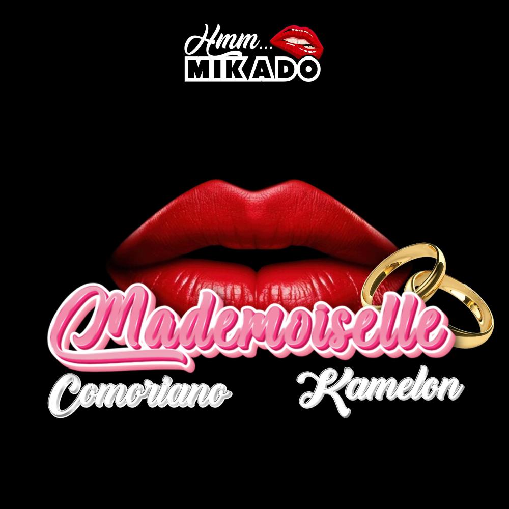 Mademoiselle