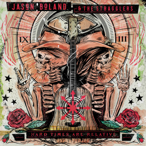 ดาวน์โหลดและฟังเพลง I Don't Deserve You พร้อมเนื้อเพลงจาก Jason Boland & The Stragglers