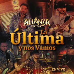 收聽La Alianza Norteña的Bonita (En Vivo)歌詞歌曲