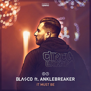 Listen to It Must Be song with lyrics from Blasco