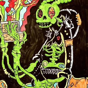 收聽ZAKADA的SCRIPTZ (feat. Vxmpire) (Explicit)歌詞歌曲