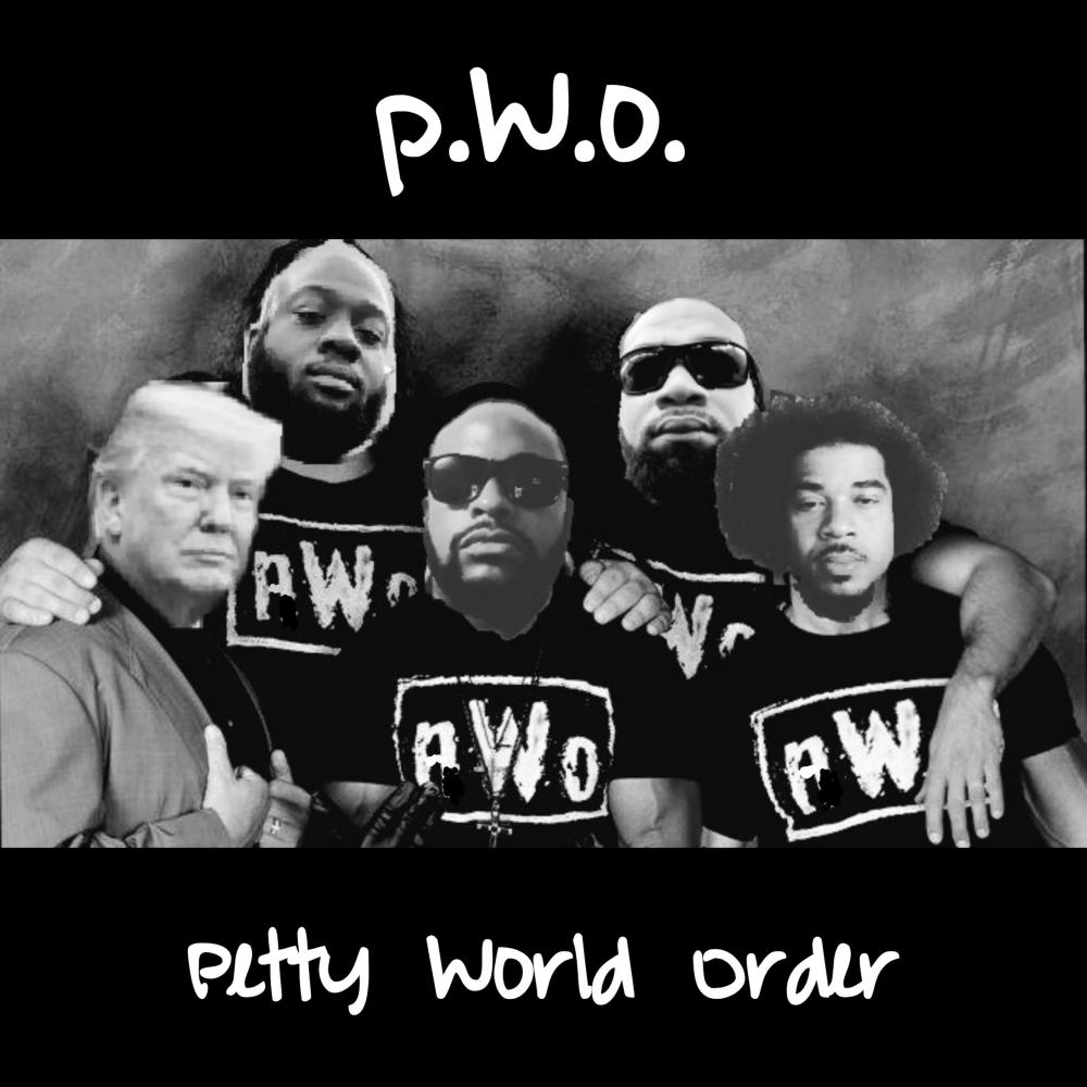 A Very Petty Outro (Explicit)
