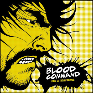 收聽Blood Command的OK! OK! OK!歌詞歌曲