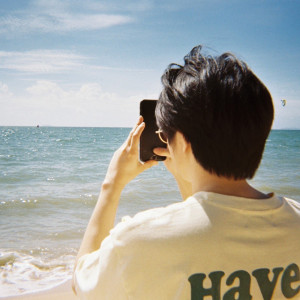 อัลบัม ทะเลสวยนะ แต่ไม่เท่าแก - Single ศิลปิน wish.