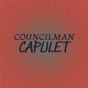 Album Councilman Capulet from Various