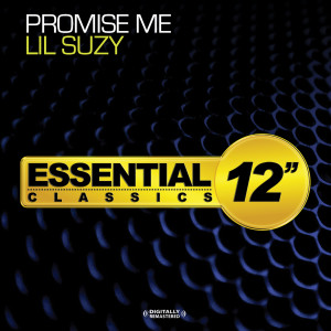 收聽Lil Suzy的Promise Me歌詞歌曲