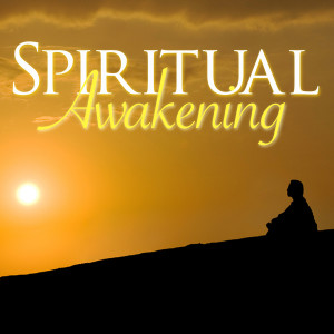 Album Spiritual Awakening Music - Songs for Meditation and Reflection from Soothing Harp Group