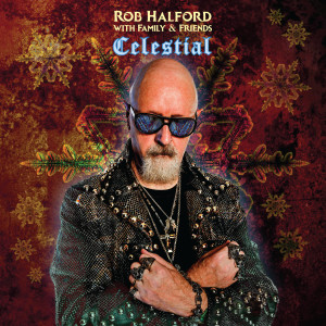 อัลบัม Celestial ศิลปิน Rob Halford