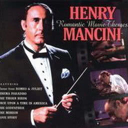 收聽Henry Mancini的Deborah's Theme (from "Once Upon A Time in America")歌詞歌曲