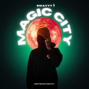 收聽Since96的Magic City (Explicit)歌詞歌曲
