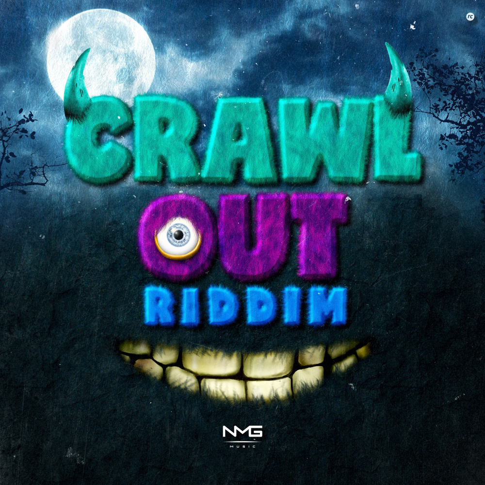 Crawl Out Riddim (Instrumental)