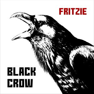 收聽Fritzie的Black Crow歌詞歌曲