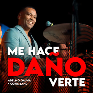 Listen to Me Hace Daño Verte (En Vivo) song with lyrics from Adelmo Gauna