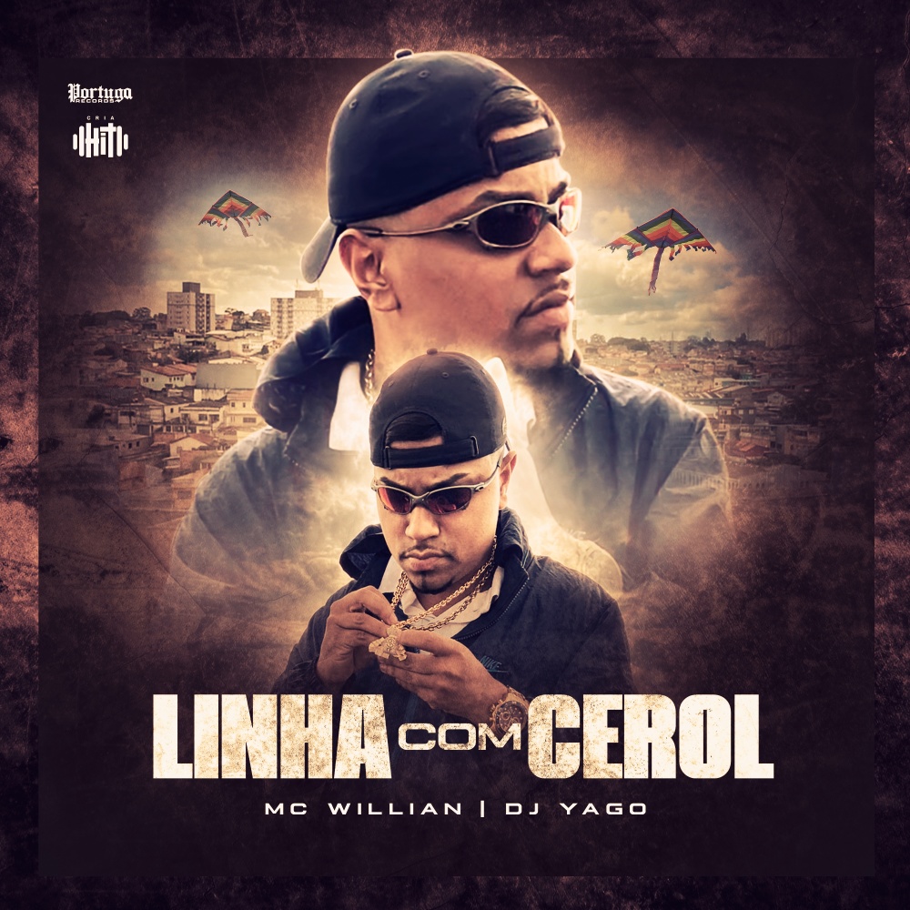 Linha Com Cerol (Explicit)