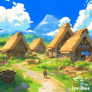 收聽jazu.sol的Rito Village歌詞歌曲