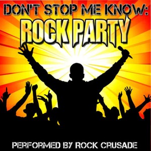 ดาวน์โหลดและฟังเพลง Killamangiro พร้อมเนื้อเพลงจาก Rock Crusade