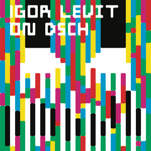 Igor Levit的專輯Passacaglia on DSCH/Pars Prima/Waltz in rondo-form