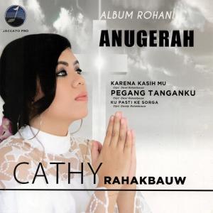Listen to Indahnya Damai Mu song with lyrics from Cathy Rahakbauw