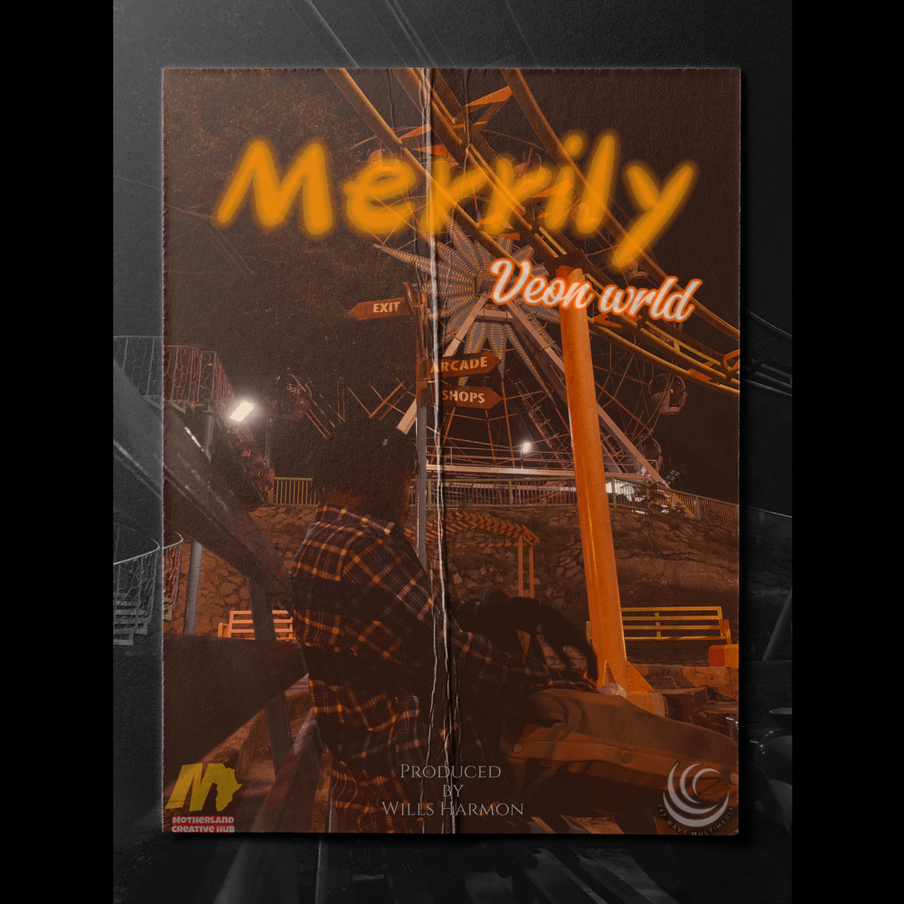 Merrily