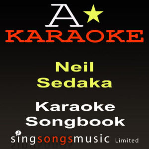 ดาวน์โหลดและฟังเพลง Oh Carol (Originally Performed By Neil Sedaka) [Karaoke Audio Version] (Karaoke Audio Version) พร้อมเนื้อเพลงจาก A* Karaoke