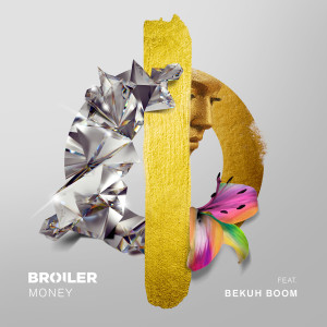 ดาวน์โหลดและฟังเพลง Money พร้อมเนื้อเพลงจาก Broiler