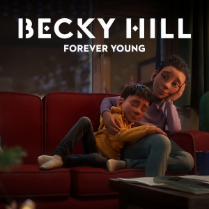 收聽Becky Hill的Forever Young (From The McDonald's Christmas Advert 2020)歌詞歌曲