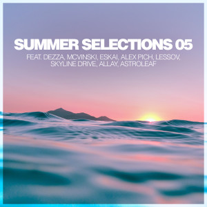 Album Summer Selections 05 from Eskai