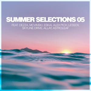 Eskai的专辑Summer Selections 05