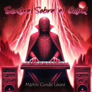 ดาวน์โหลดและฟังเพลง Aiumá พร้อมเนื้อเพลงจาก Martin Conde Leoni