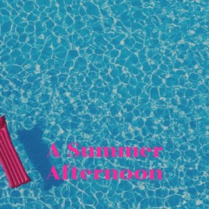 Album A Summer Afternoon from Various