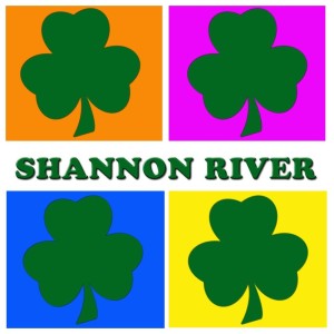 Album Shannon River from Various