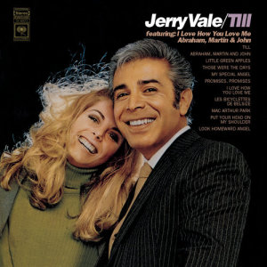 收聽Jerry Vale的Those Were The Days (Album Version)歌詞歌曲