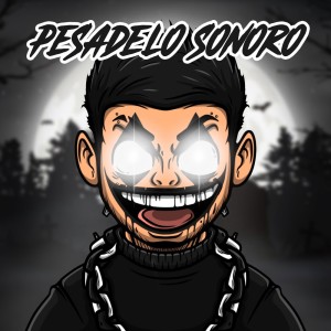 收聽PANTCH3SK0的PESADELO SONORO (SPEEDUP|Explicit)歌詞歌曲