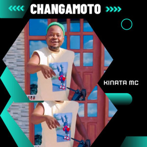 KINATA MC的专辑Changamoto (2025 Remastered)