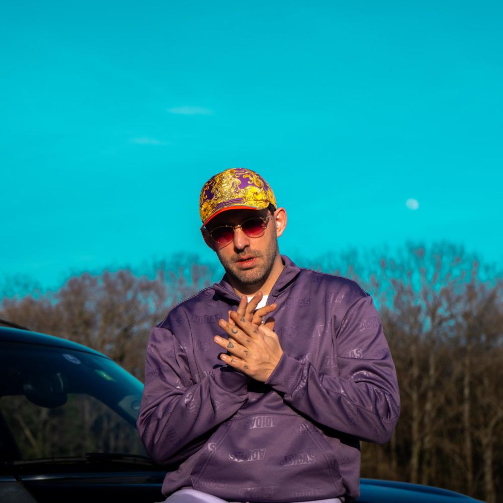 Soundbox 17: Jeune Ras (feat. Jeune Ras) (Explicit)