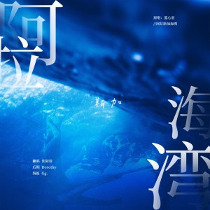 Listen to 阿拉斯加海湾 (cover: 刘至佳) (完整版) song with lyrics from 沈陌谙